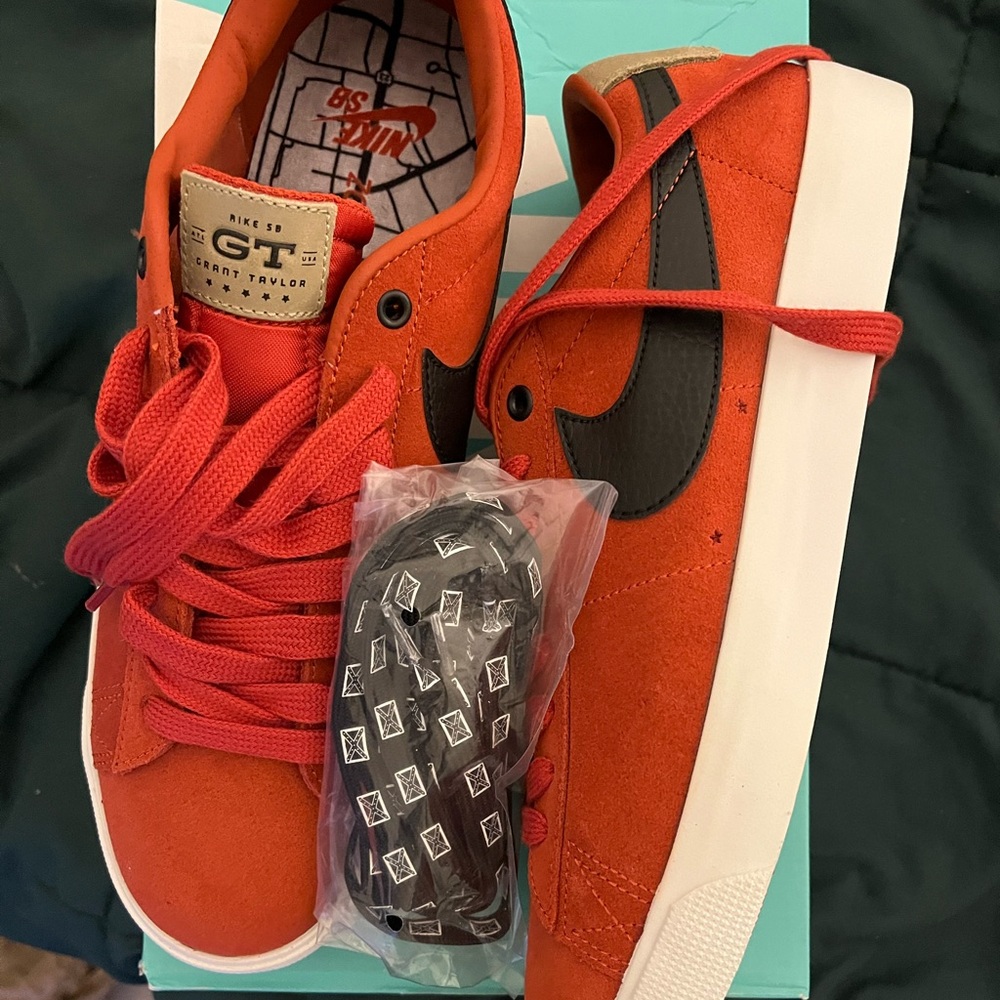 Little five points, edition, SB dunks